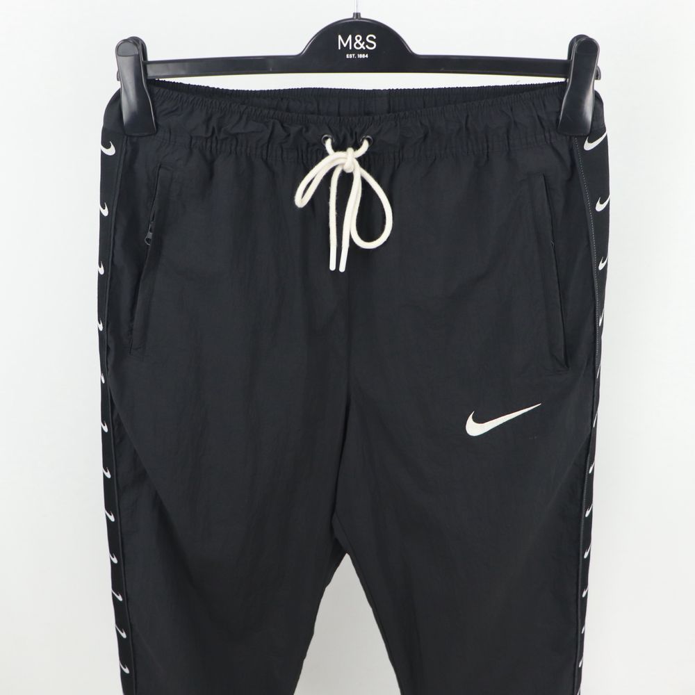 Чоловічі Нейлонові Спортивні Штани Nike