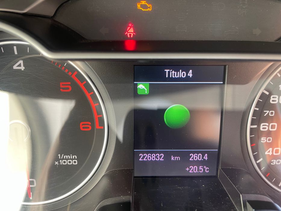 Audi A4 Carrinha em Excelente Estado