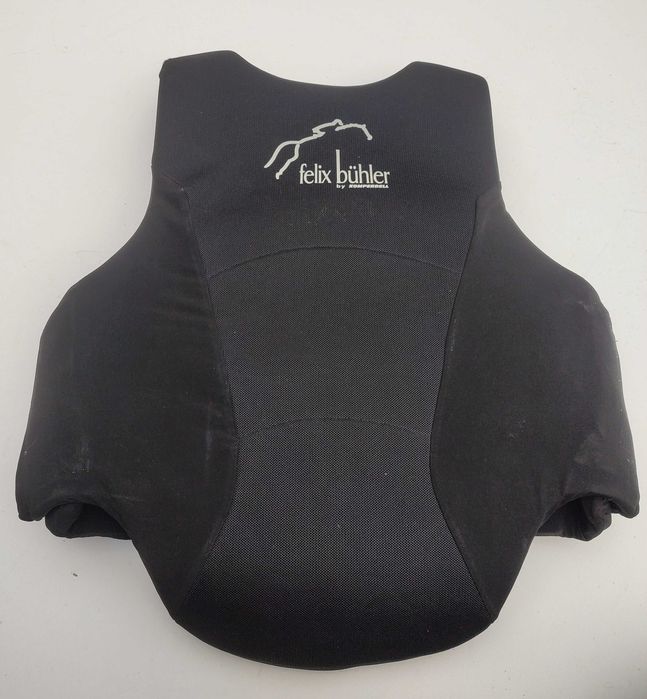 Kamizelka ochronna, jeździecka Felix Buhler Max Flex Rozmiar L