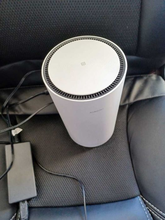 Xiaomi Router 5G - Viva a liberdade da Net Móvel sem fidelizações!