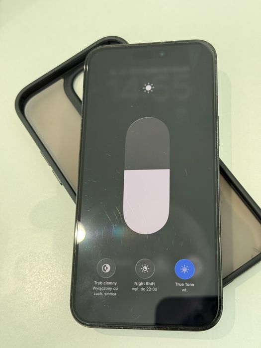 iphone 14 pro max 128gb - idealny stan