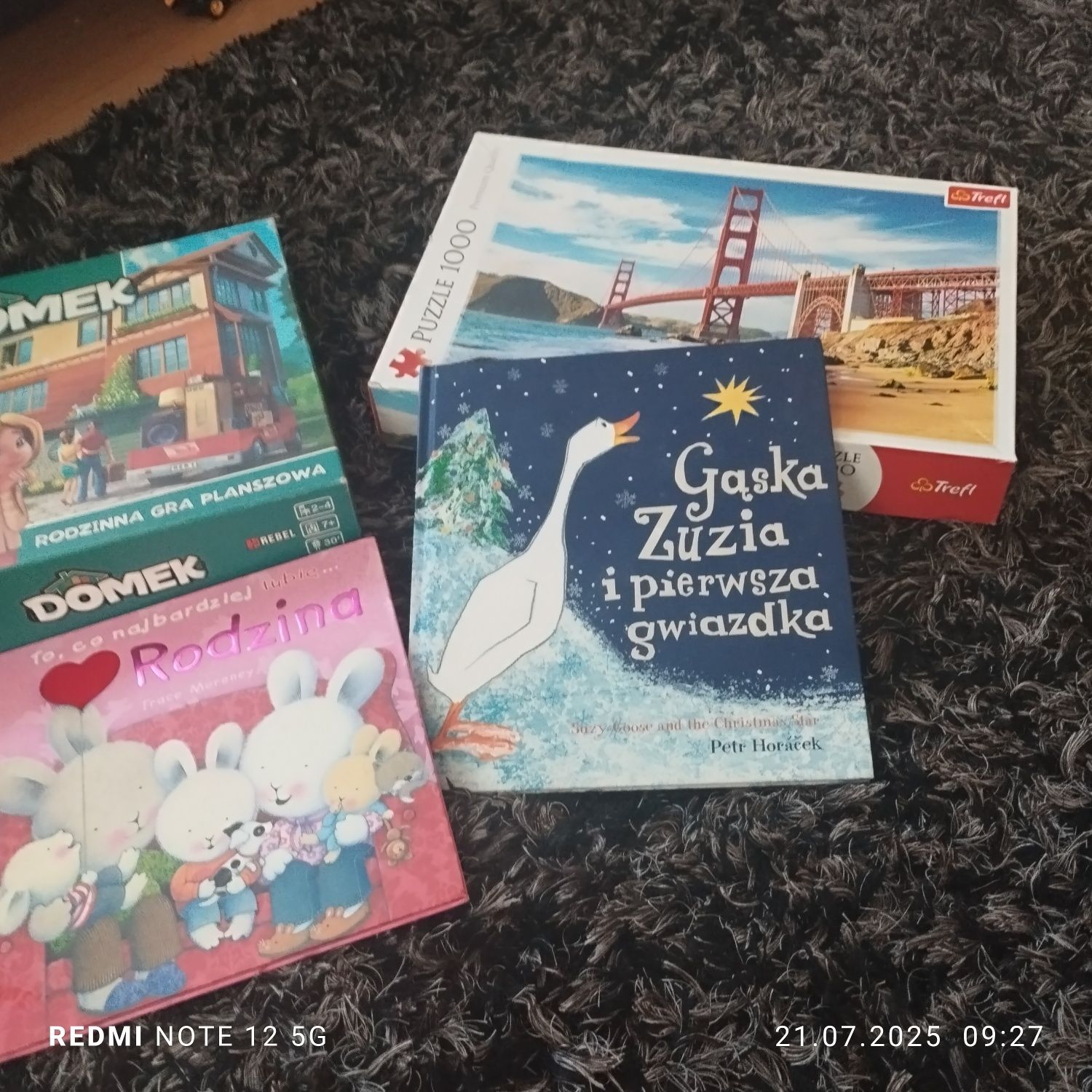 Gry puzzle za darmo jak najszybciej stan bardzo dobry