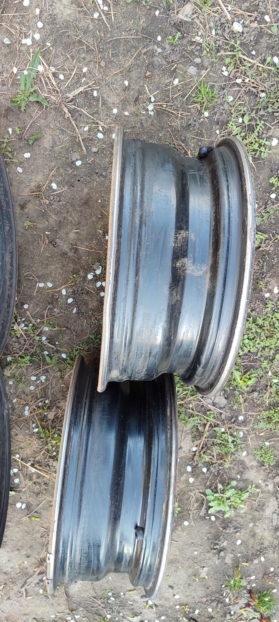 Продаж дисків R15