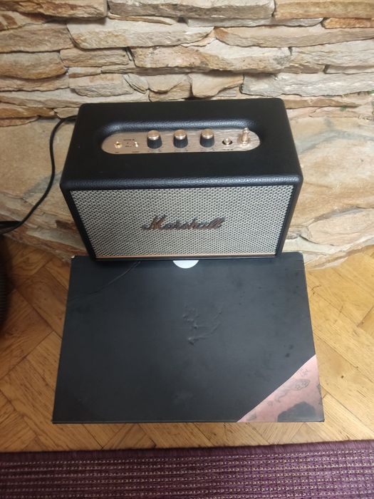 Marshall Acton 3 Original