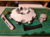 Druk 3D oraz modelowanie CAD