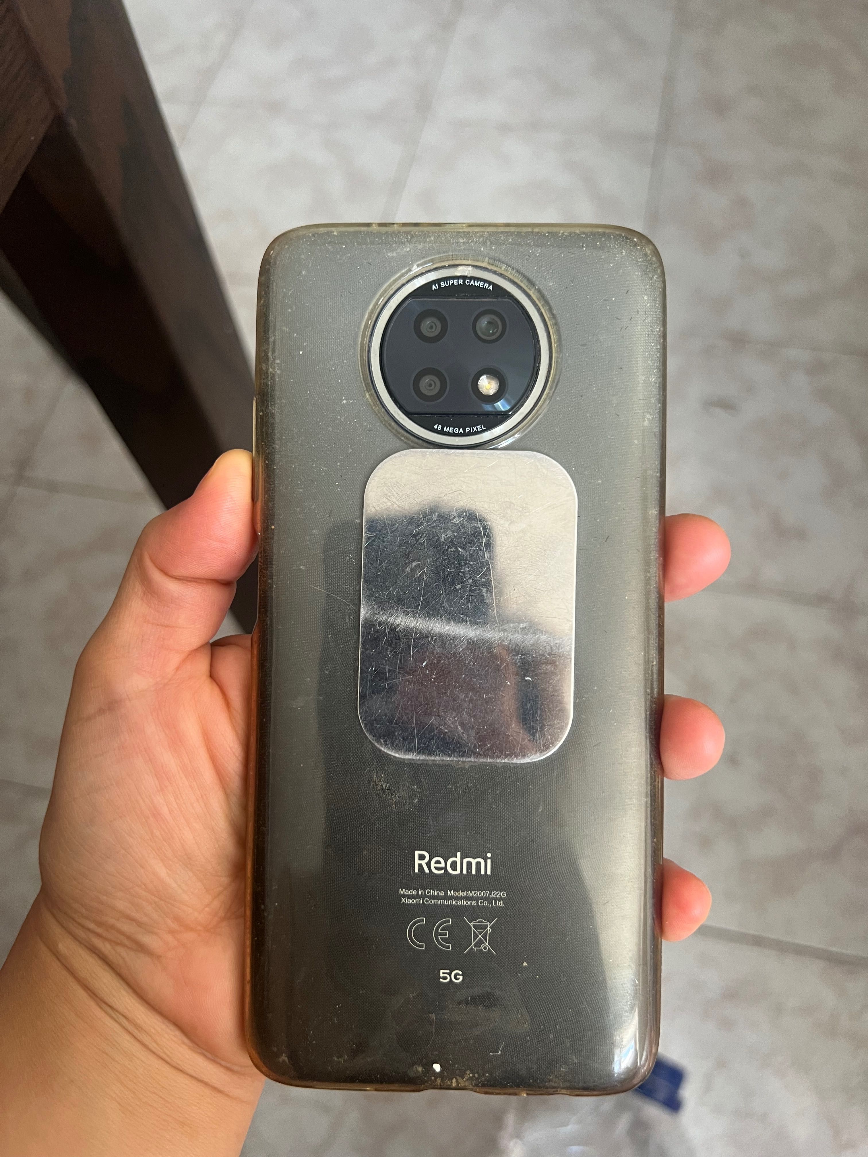 Xiaomi redmi 9T 128gb