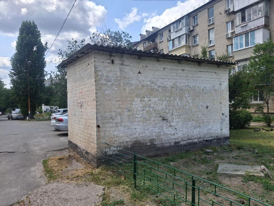 Здам приміщення 14,8 кв.м — вул. Чубинського Павла, 8-А