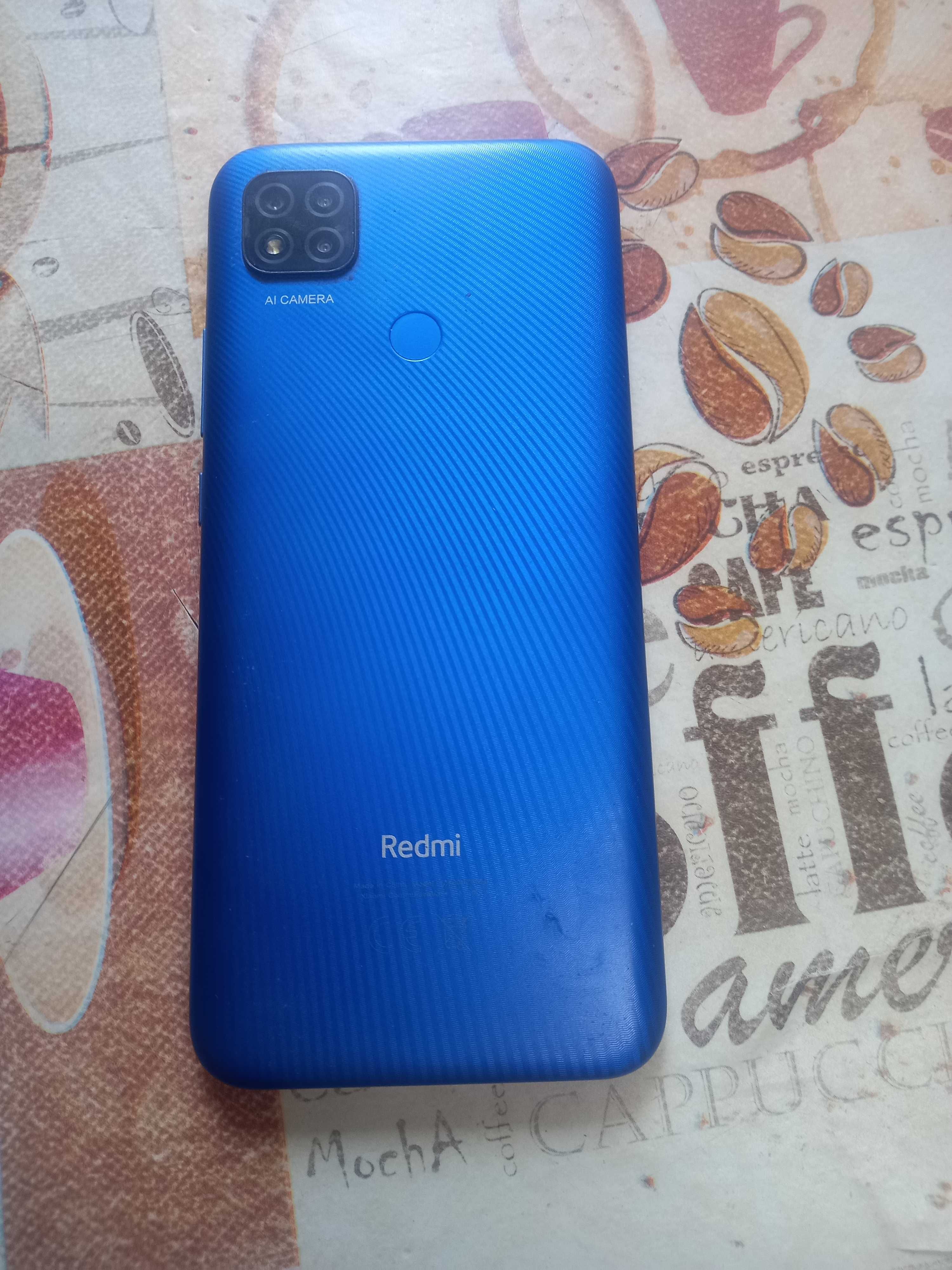 smartfon xiaomi redmi 9c 32/64gb