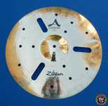 Zildjian - talerz A Custom EFX Crash 18" ‼️