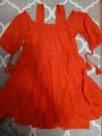 Sukienka H&M 40 L