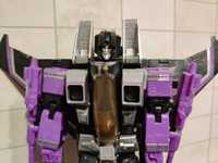 Transformers Masterpiece Skywarp MP-11SW