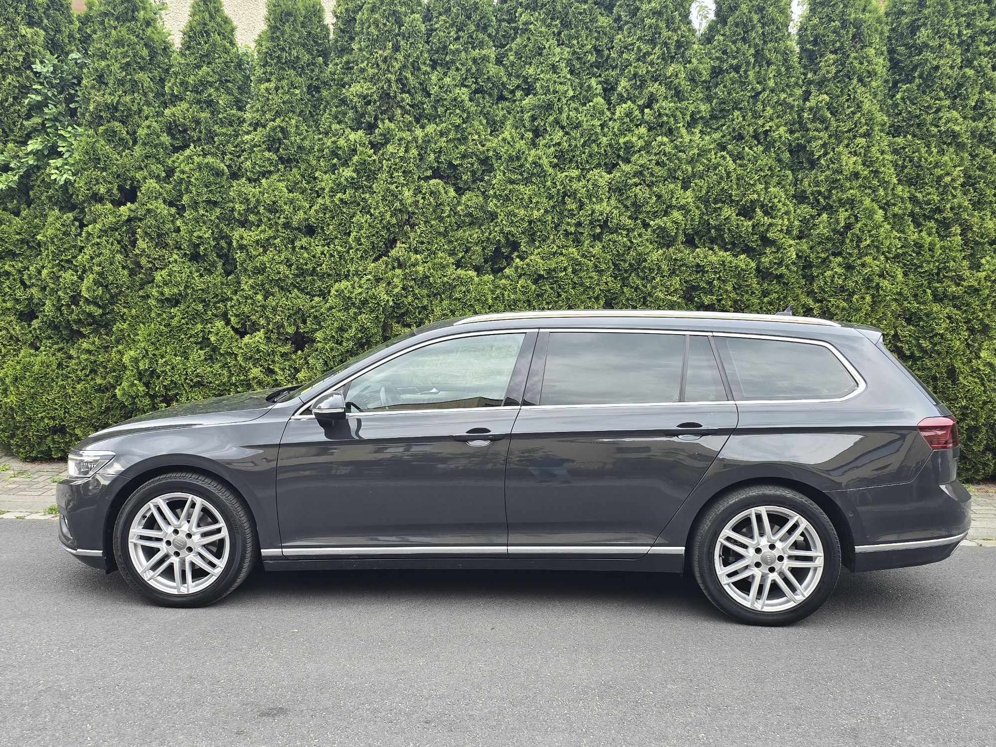 Passat,lift,Matrix 2.0 tdi 200 KM 2021r