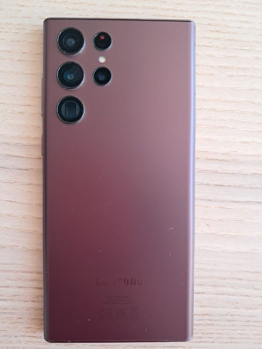 Samsung S22 Ultra