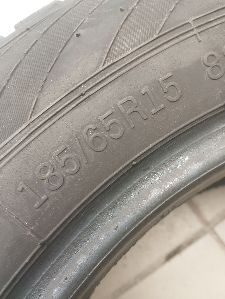 Шины для авто 185/65R15