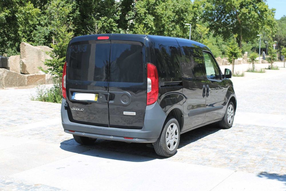 FIAT DOBLO 1.3 Multijet 3L C/IVA