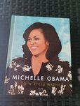 Co w życiu ważne - Michelle Obama