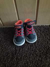 Buty dzieciece ADIDAS