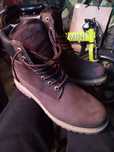 Ботінки Timberland, 45 розмір, стелька 30 см.