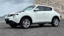 Nissan Juke 1.5 dCi Acenta Connect