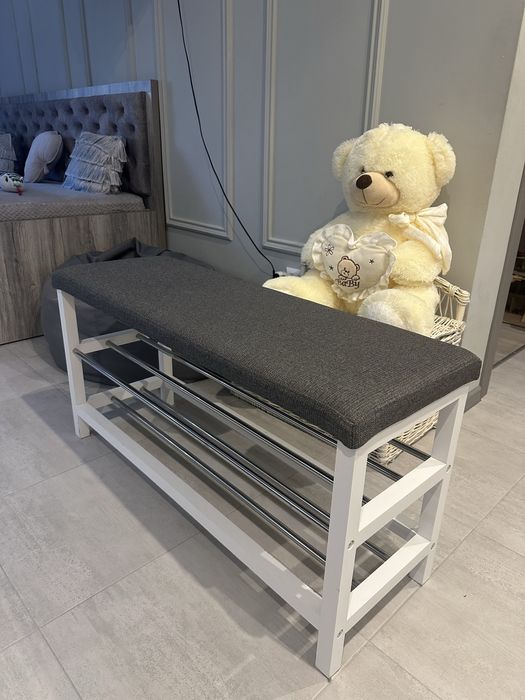 Банкетка для взуття