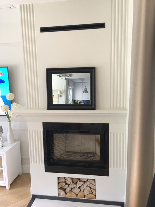 wkład kominkowy Lucy 12 PW płaszcz wodny KRATKI 10 lat gwarancji