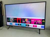 Телевізор Samsung QLED 43"