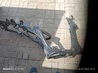 Części do honda SH125i 2007r