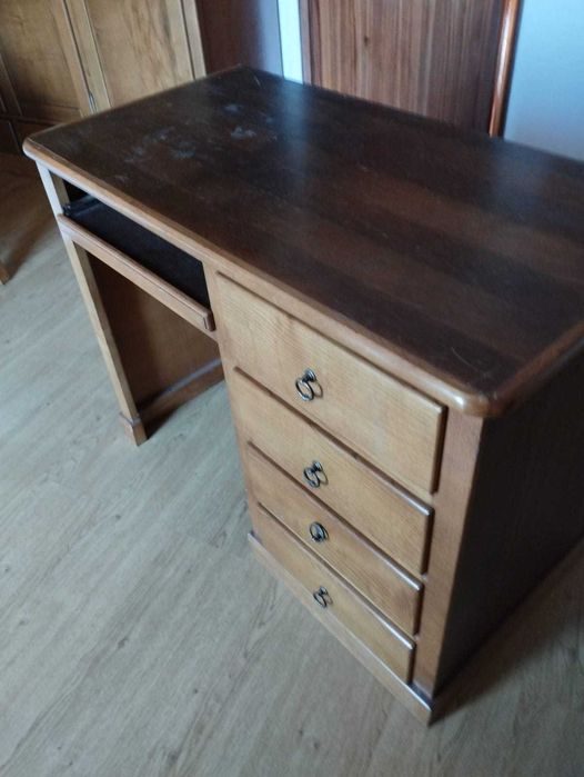 Secretaria de estudo