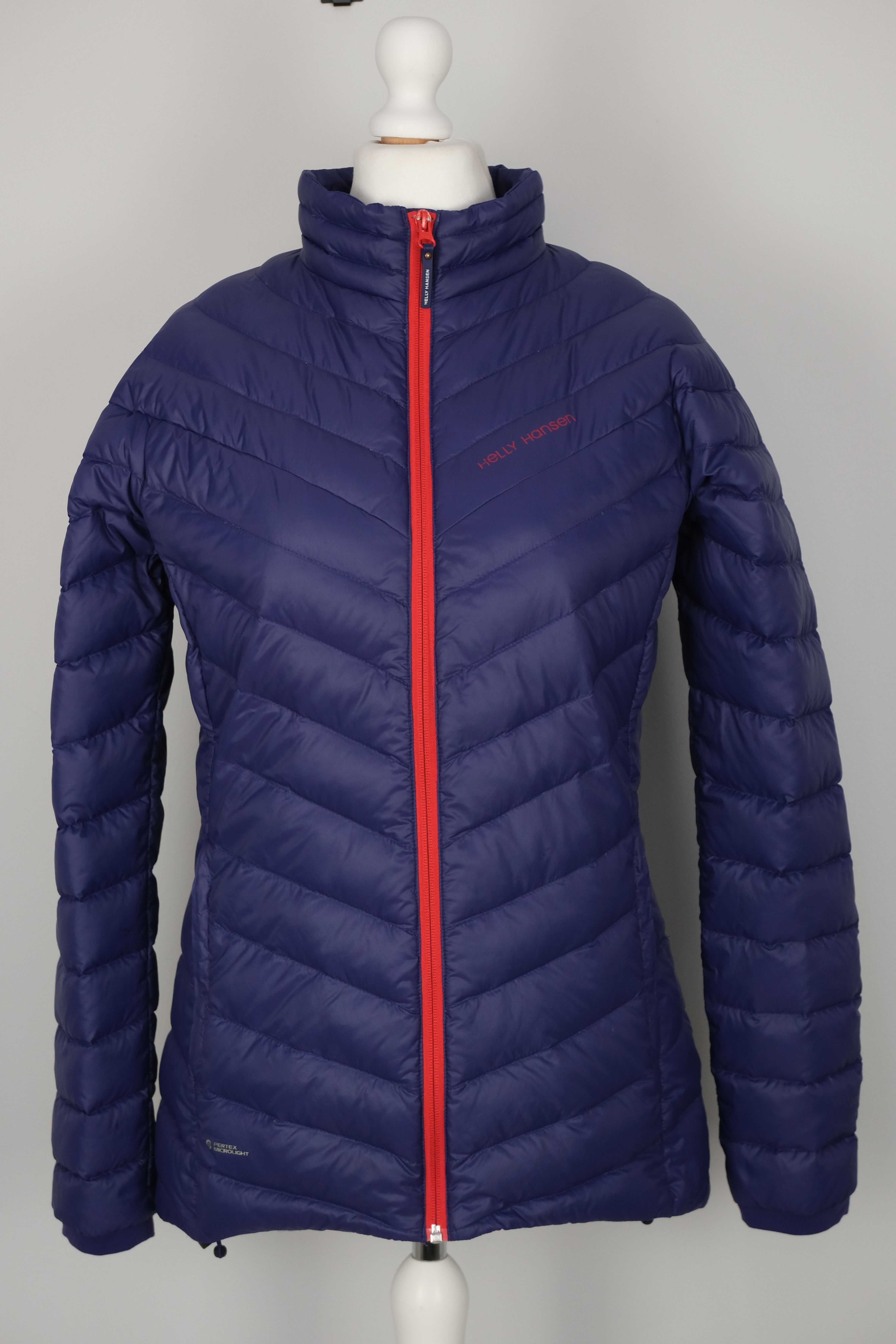 Helly hansen moutain 700+ pertex r L