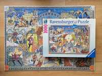 Puzzle 1000 Ravensburger