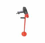 stojak na opalarkę PM Tools 3,5 kg