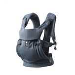 Canguru Ergonómico Leve e Respirável para Bebés da Babycare