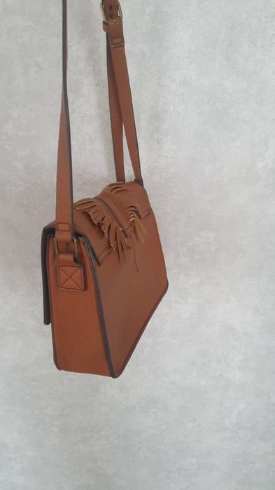 Сумка жіноча через плече