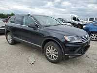 Volkswagen Touareg TDI 2015