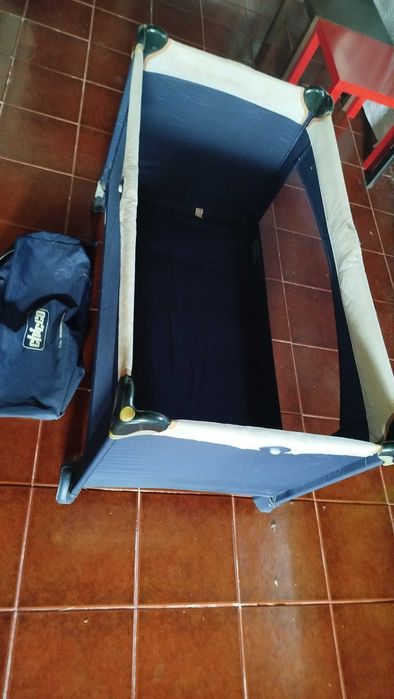 Parque / berço chicco