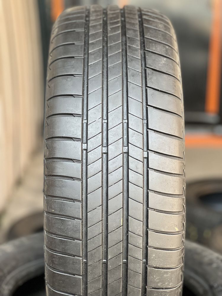 Шина летняя 215/60/R16 Bridgestone Turanza T005