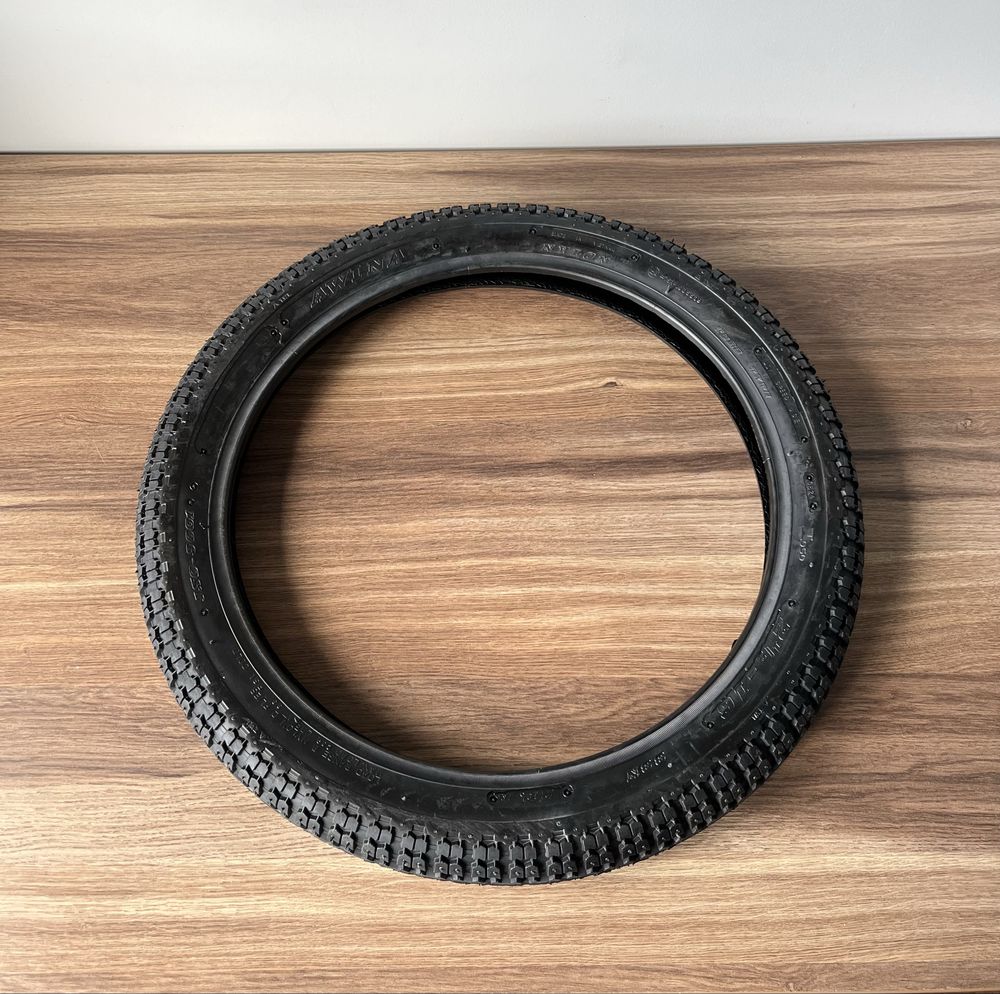 NOWA OPONA AWINA 16 x 2.50 JAWA 50 jawka simson S51