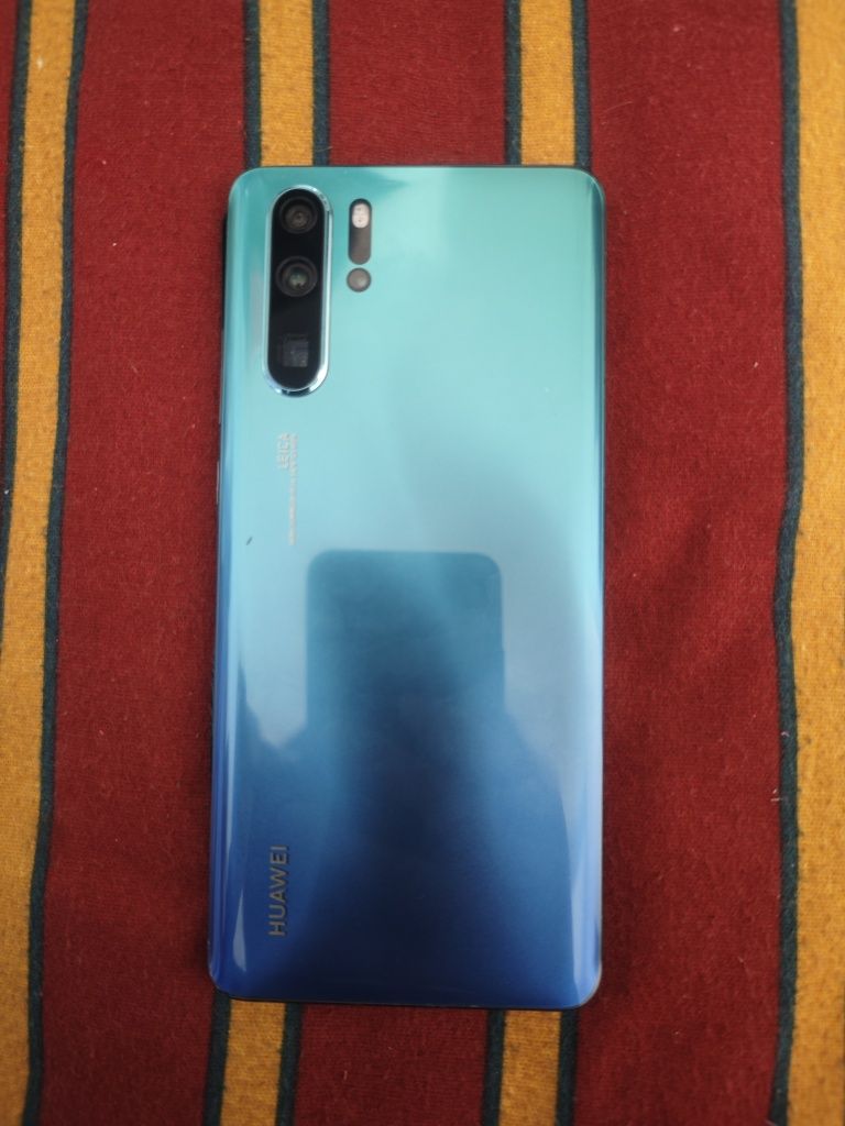 Huawei p30 pro desbloqueado