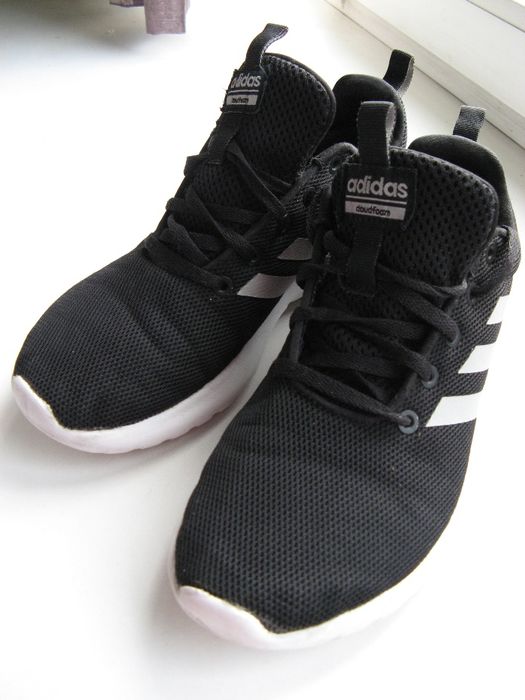 Кроссовки Adidas p UK4/36,5 (23,5см),оригинал