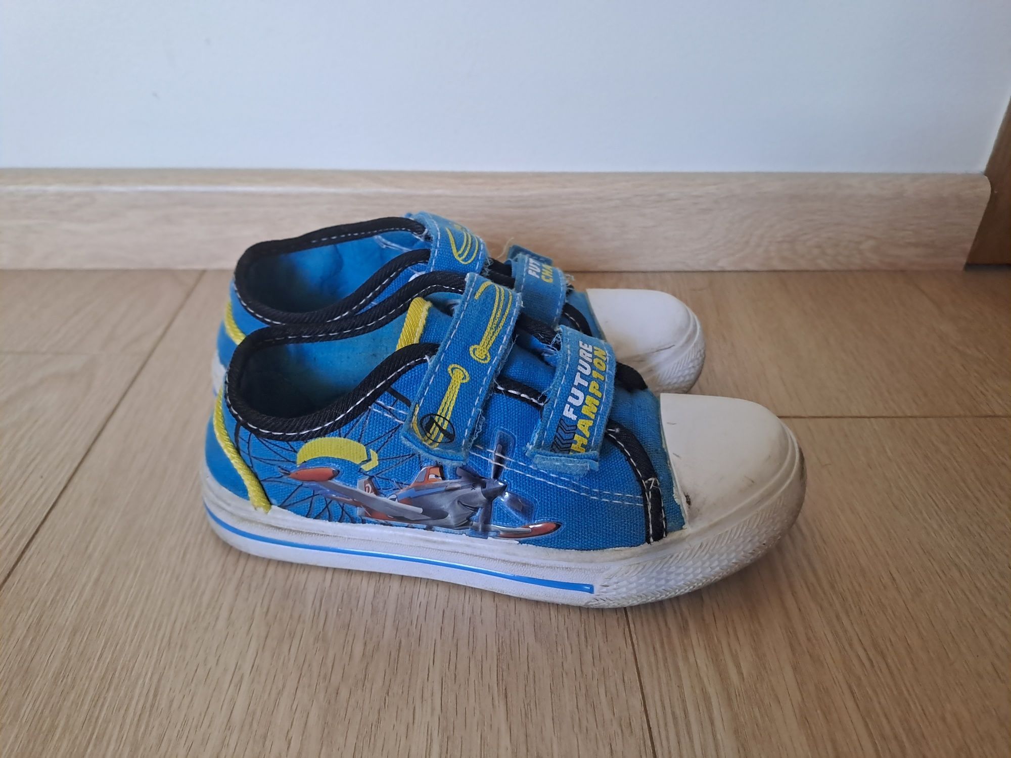 Trampki Dusty Samoloty 28