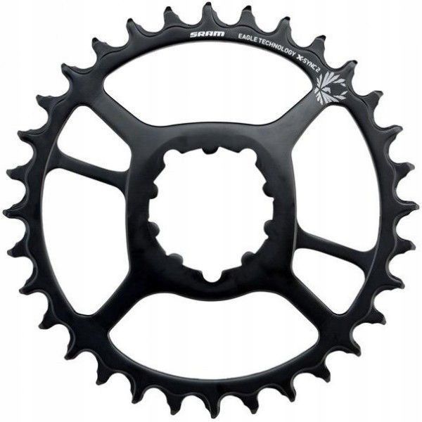 Sram Zębatka X-Sync 2 Nx Eagle Direct Mount 6mm