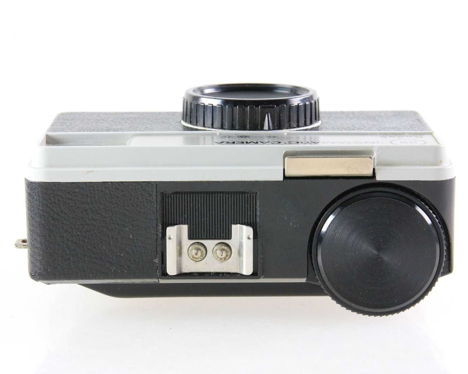 Kodak 36 Instamatic ( również na film 135 - polecam opis )