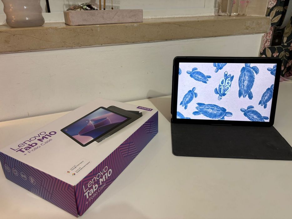 Tablet Lenovo M10 64GB