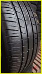 Пара летних шин Dunlop Sport Maxx RT2 255/45 r20 255 45 20