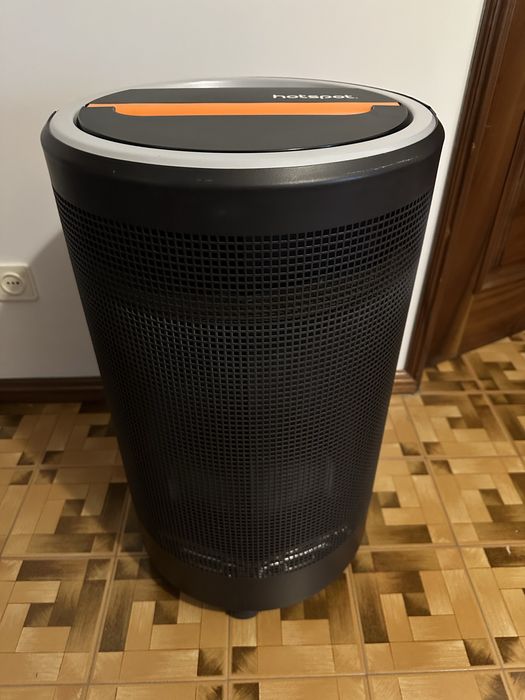 Aquecedor a Gás Hotspot