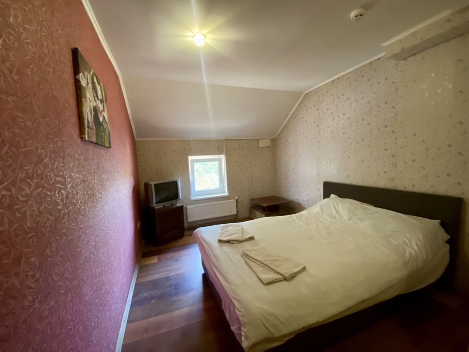 Міні готель Джокер