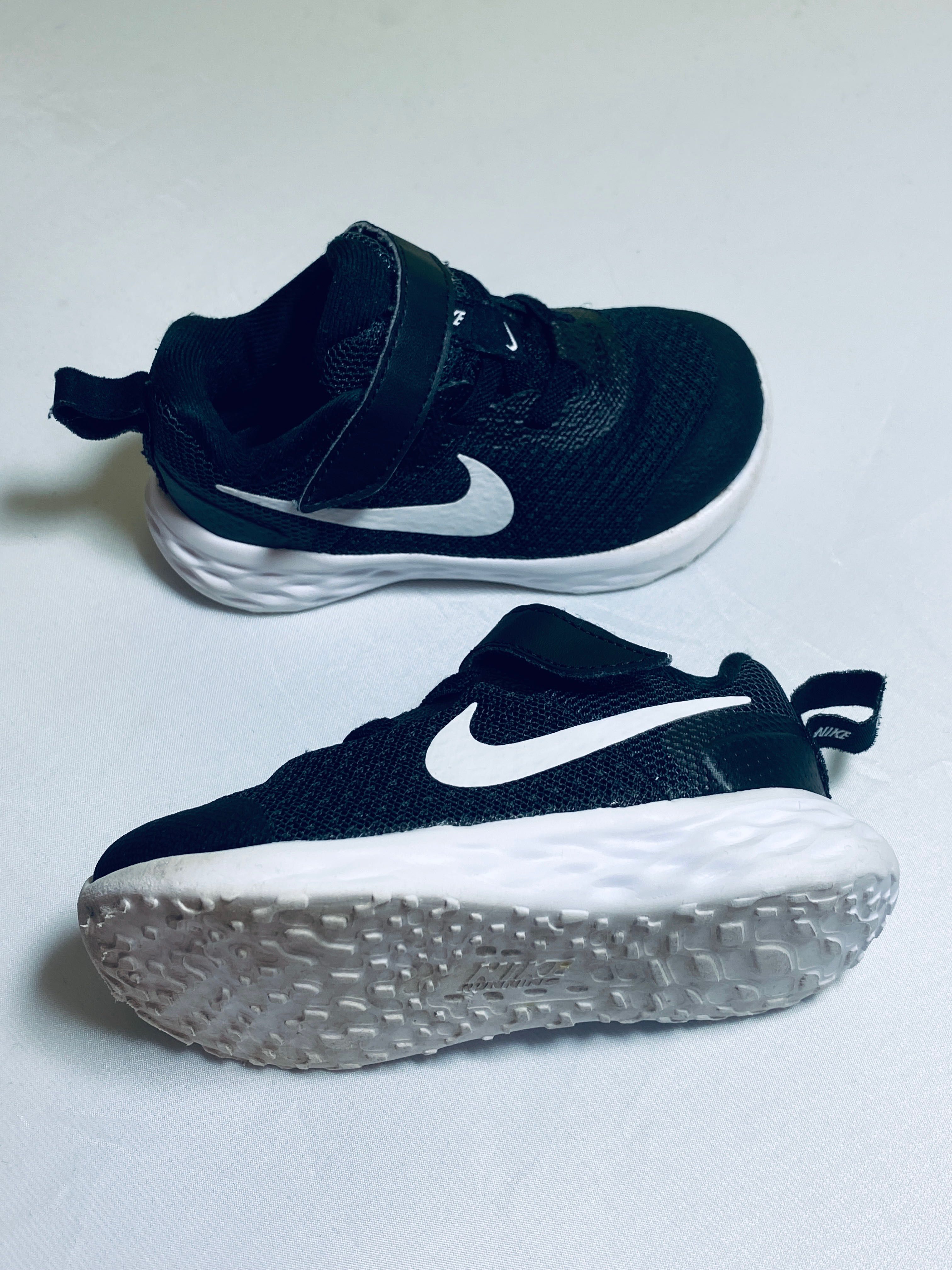 Buty nike rozm 22