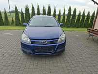 Astra 1.6 benzyna