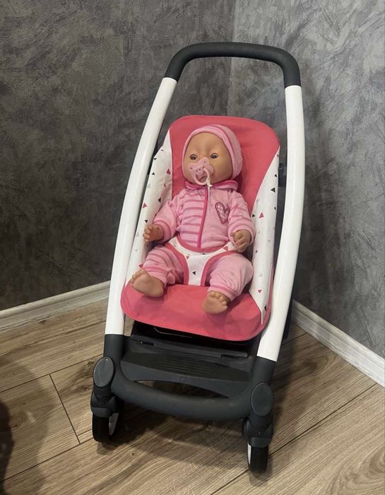 Продам коляску для кукол Quinny
