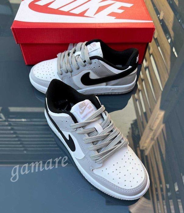 NIKE DUNK damskie buty dunki sneakers obuwie nike dunk niskie 36-41